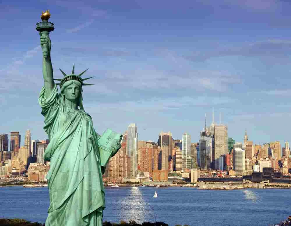 Americas